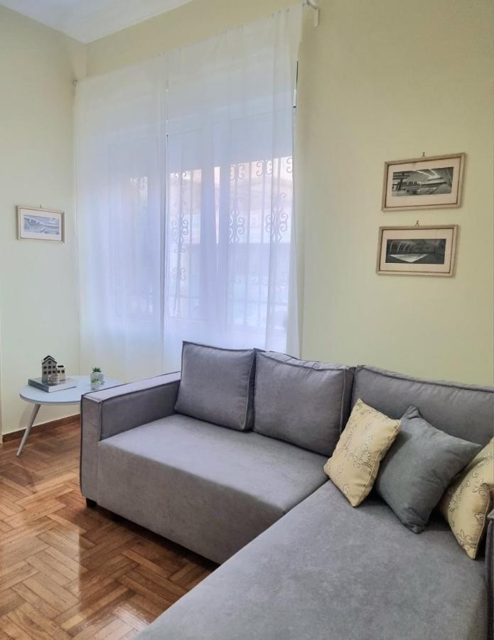 أثينا Bmv Apartments المظهر الخارجي الصورة