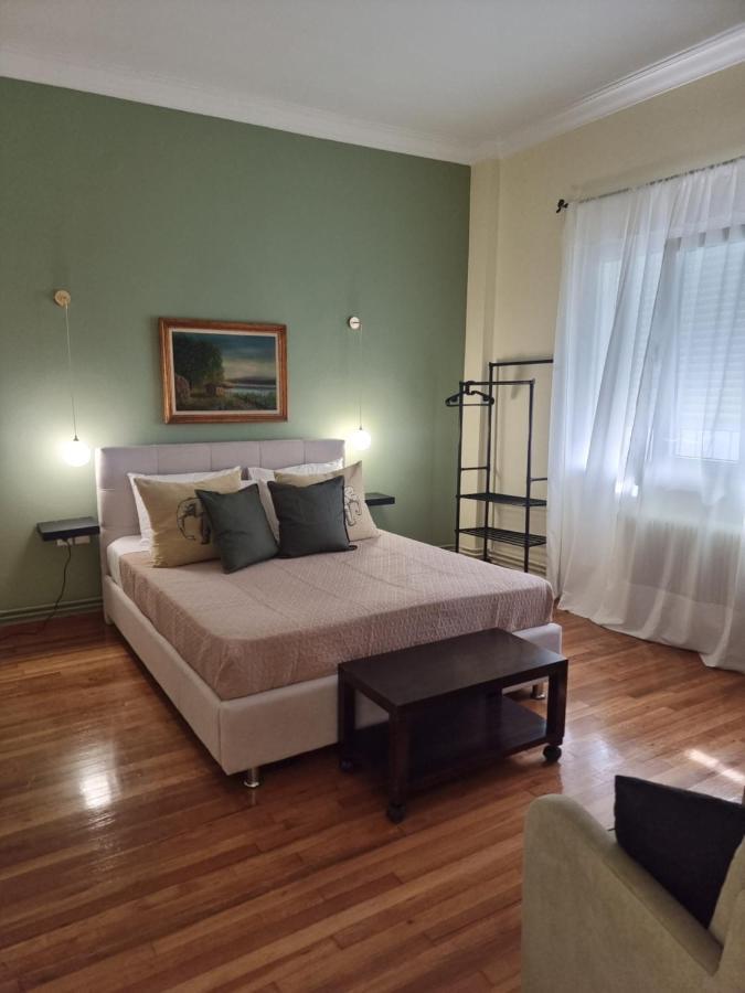 أثينا Bmv Apartments المظهر الخارجي الصورة