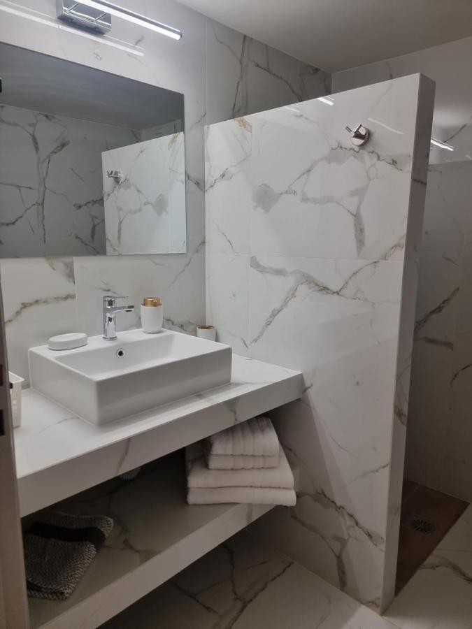أثينا Bmv Apartments المظهر الخارجي الصورة