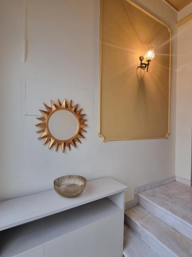 أثينا Bmv Apartments المظهر الخارجي الصورة