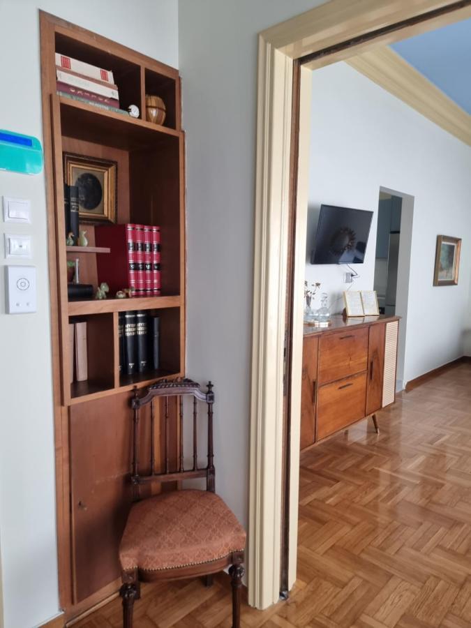 أثينا Bmv Apartments المظهر الخارجي الصورة