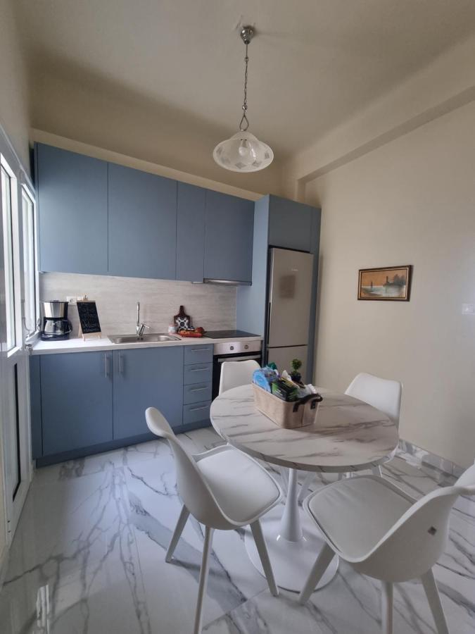 أثينا Bmv Apartments المظهر الخارجي الصورة