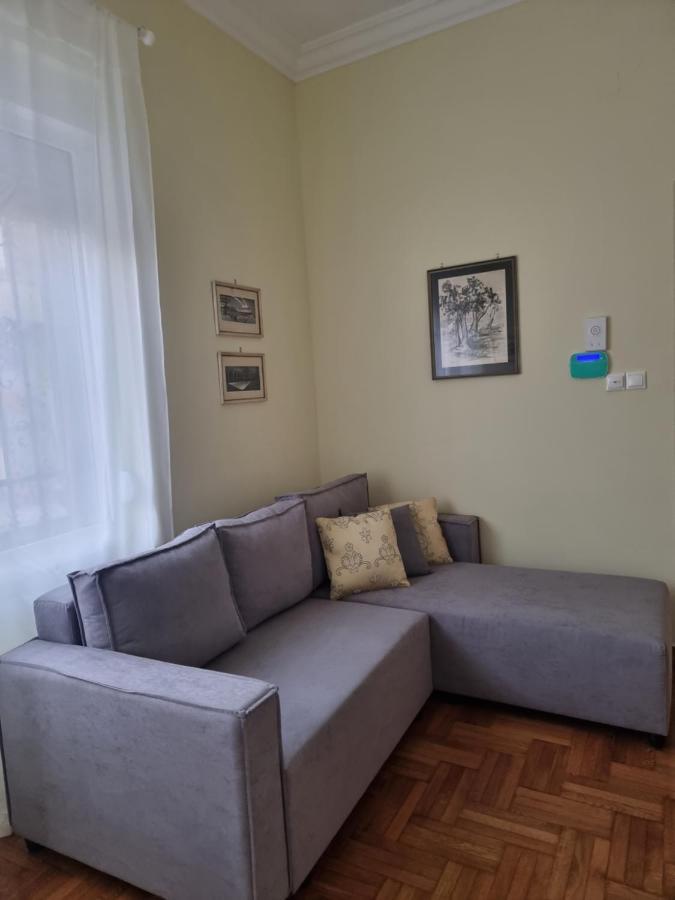 أثينا Bmv Apartments المظهر الخارجي الصورة
