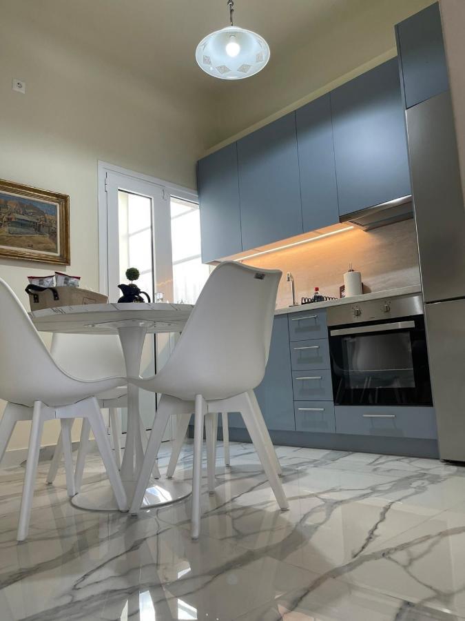 أثينا Bmv Apartments المظهر الخارجي الصورة