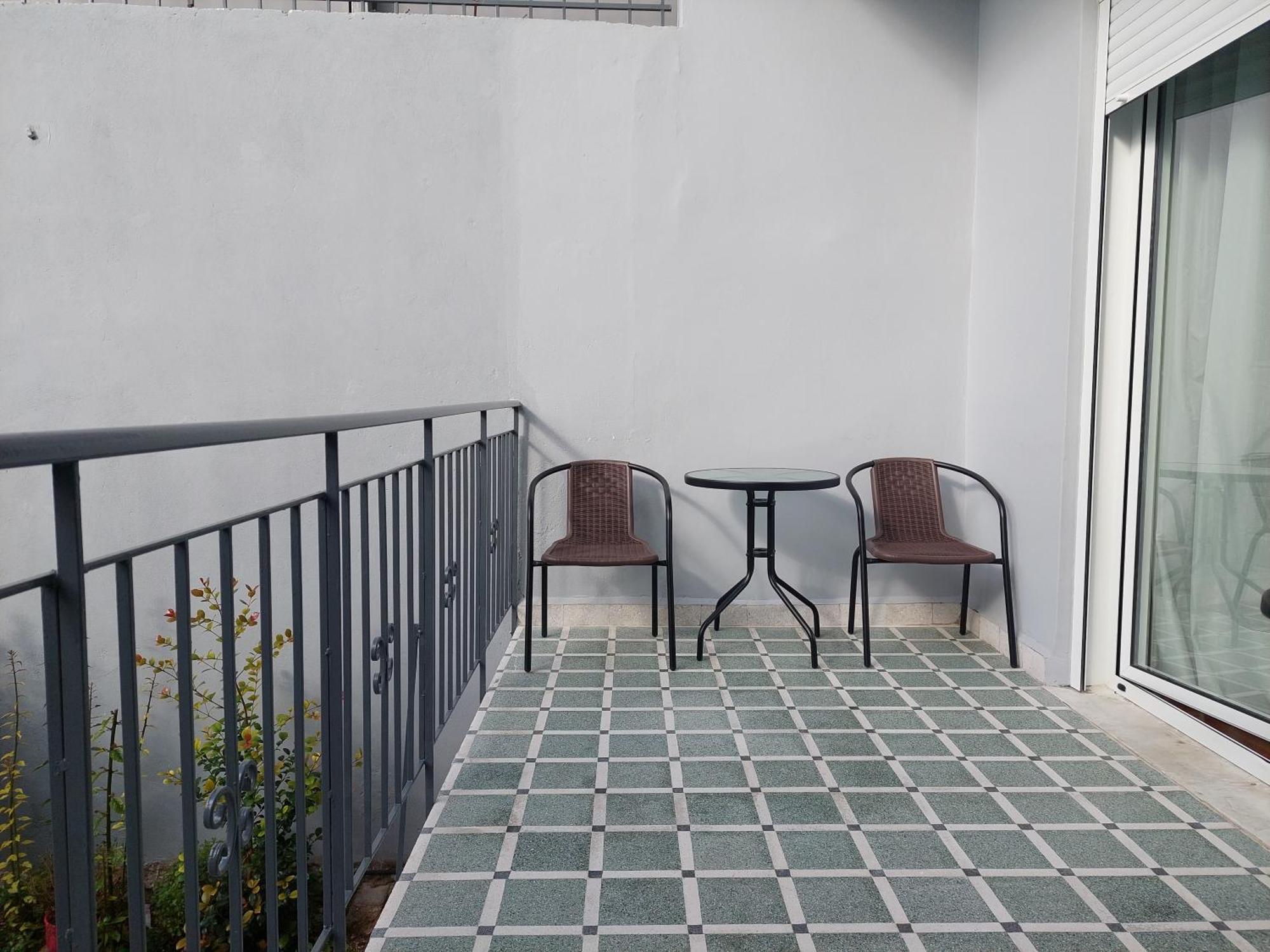 أثينا Bmv Apartments المظهر الخارجي الصورة
