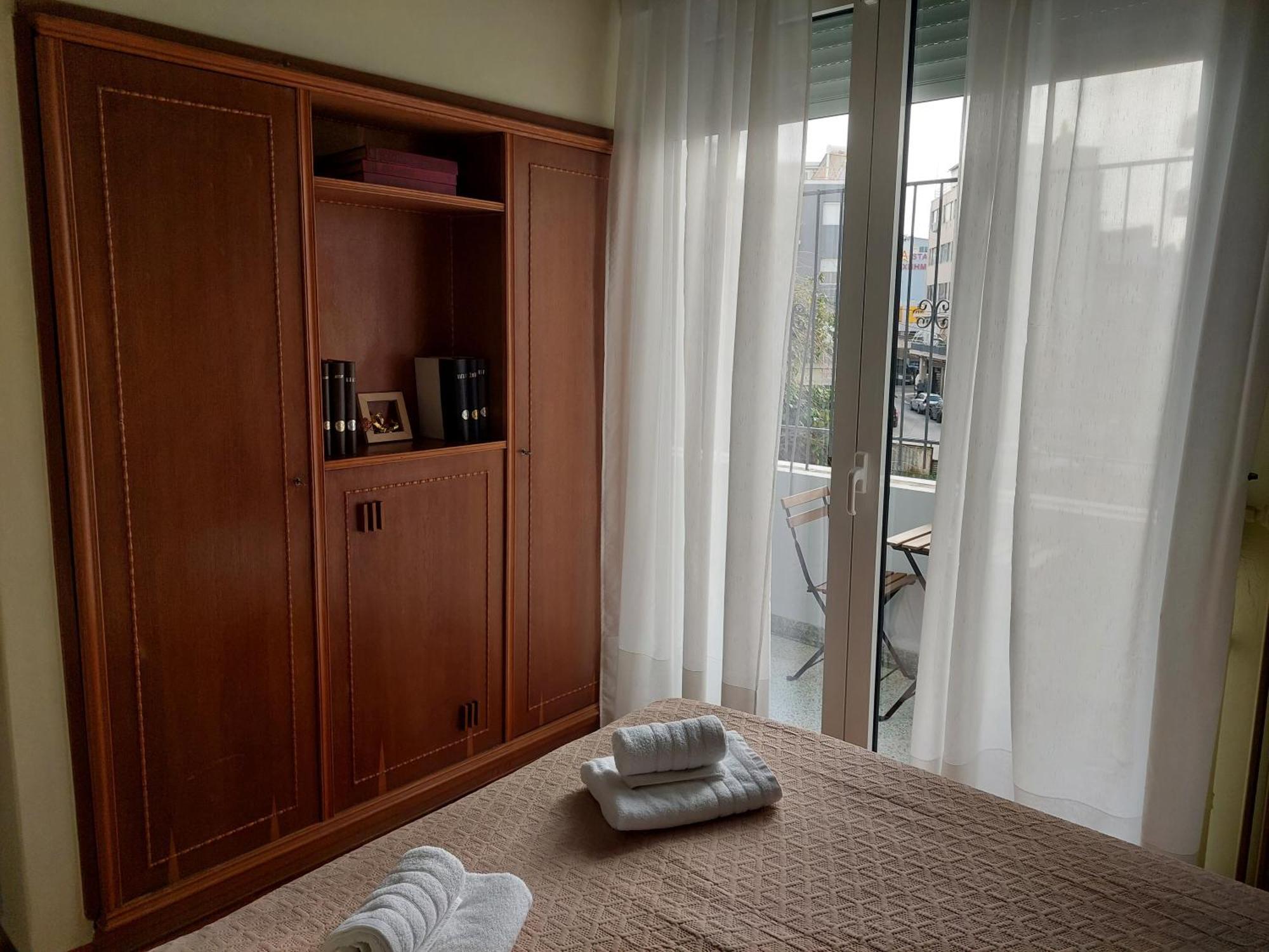 أثينا Bmv Apartments الغرفة الصورة